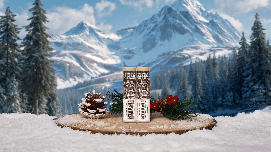 Hot Choccy Lip Balm 2-Pack L0