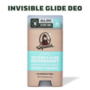 Coconut Castaway Invisible Glide Deo L4