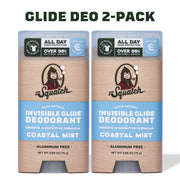 Coastal Mist 2-Pack Invisible Glide Deo R5