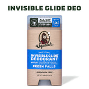 Fresh Falls Invisible Glide Deo C0
