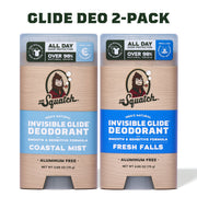 Coastal Mist & Fresh Falls 2-Pack IG Deo F4