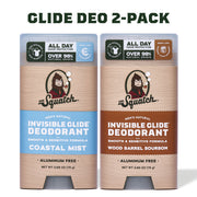 Coastal Mist & WBB 2-Pack IG Deo E6