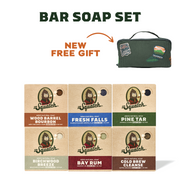 Bar Soap Set - D9