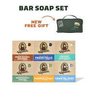 Bar Soap Set - B4