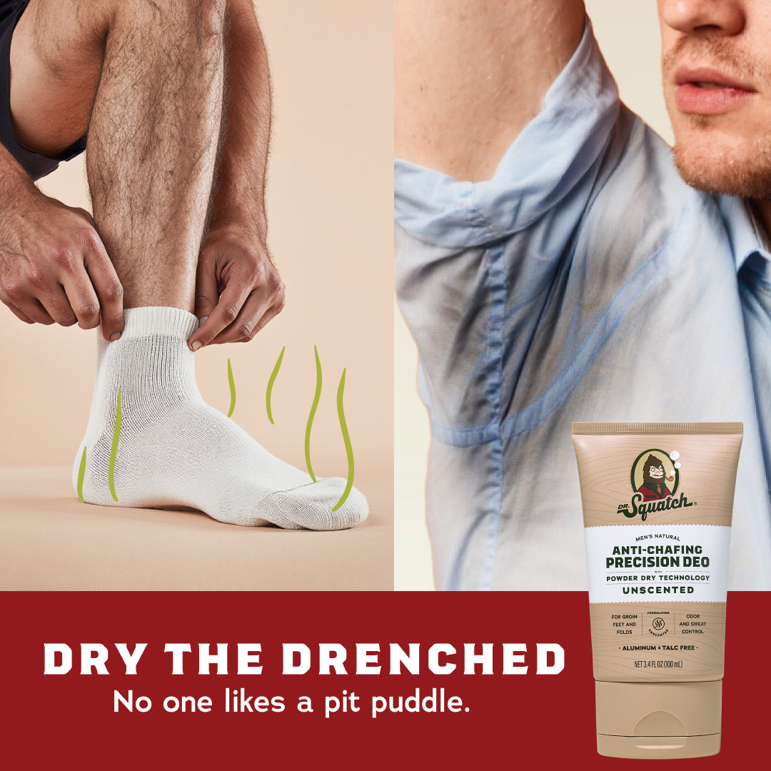 Precision Deo Rainforest Rapids - 3-Pack H4