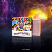 Infinity Bricc V6