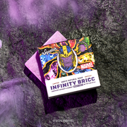 Infinity Bricc V6