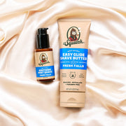 Fresh Falls Smooth Shave Bundle A8