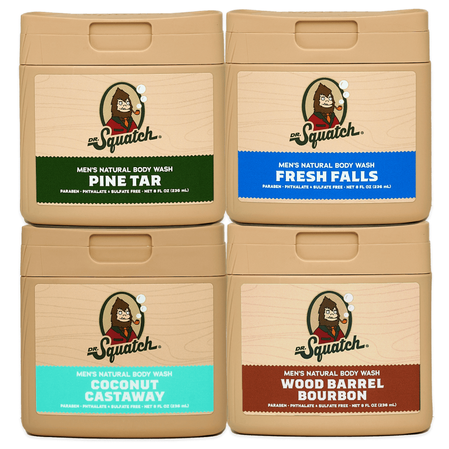 Lather Up Bundle N2
