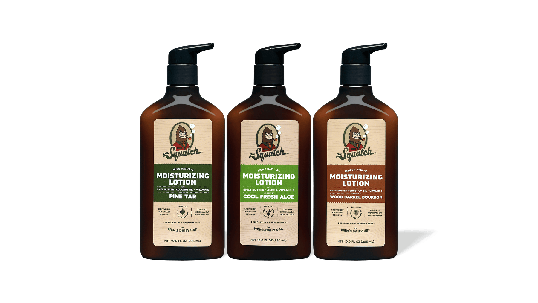 Lotion 3-Pack A9