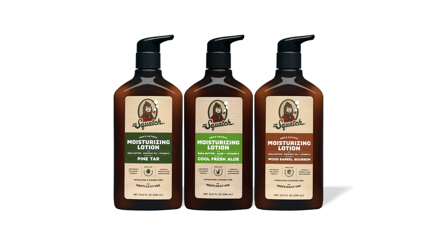 Lotion 3-Pack A9