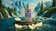 Fresh Falls Lotion D2