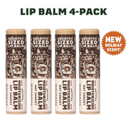 Lip Balm 4-Pack Hot Choccy L4
