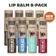 Lip Balm 8-Pack C9