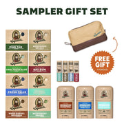 Sampler Gift Set T2