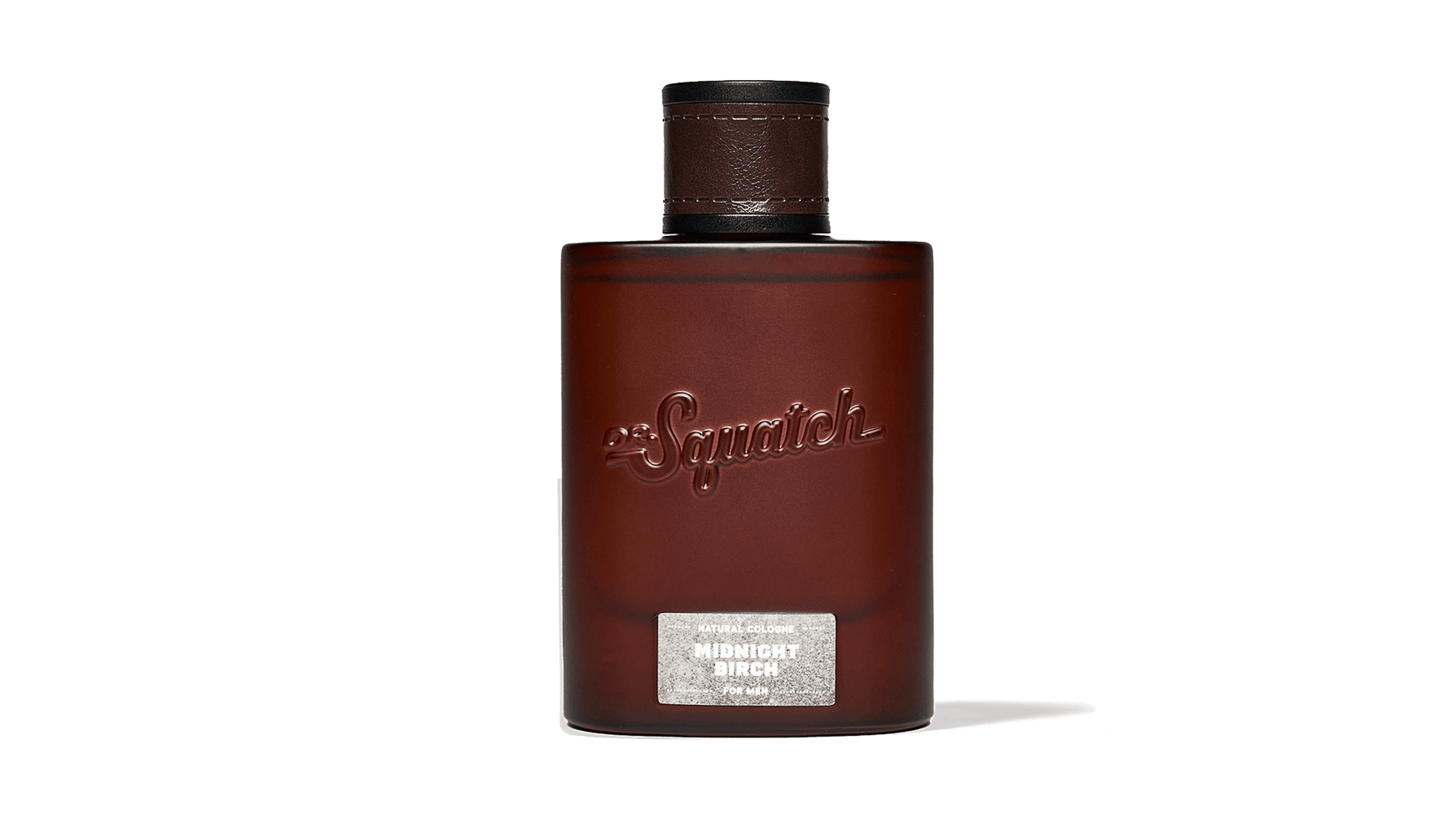 Midnight Birch Cologne W4
