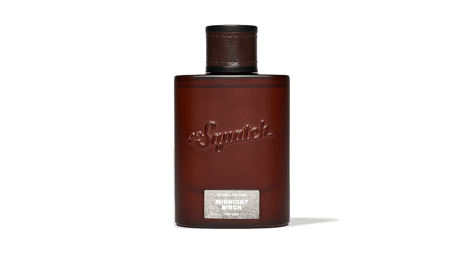 Midnight Birch Cologne W4