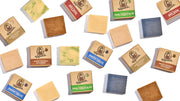 Squatch Mini Soap Trial S6