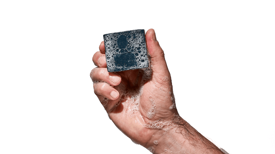 Mini Soap & Deodorant Set S5