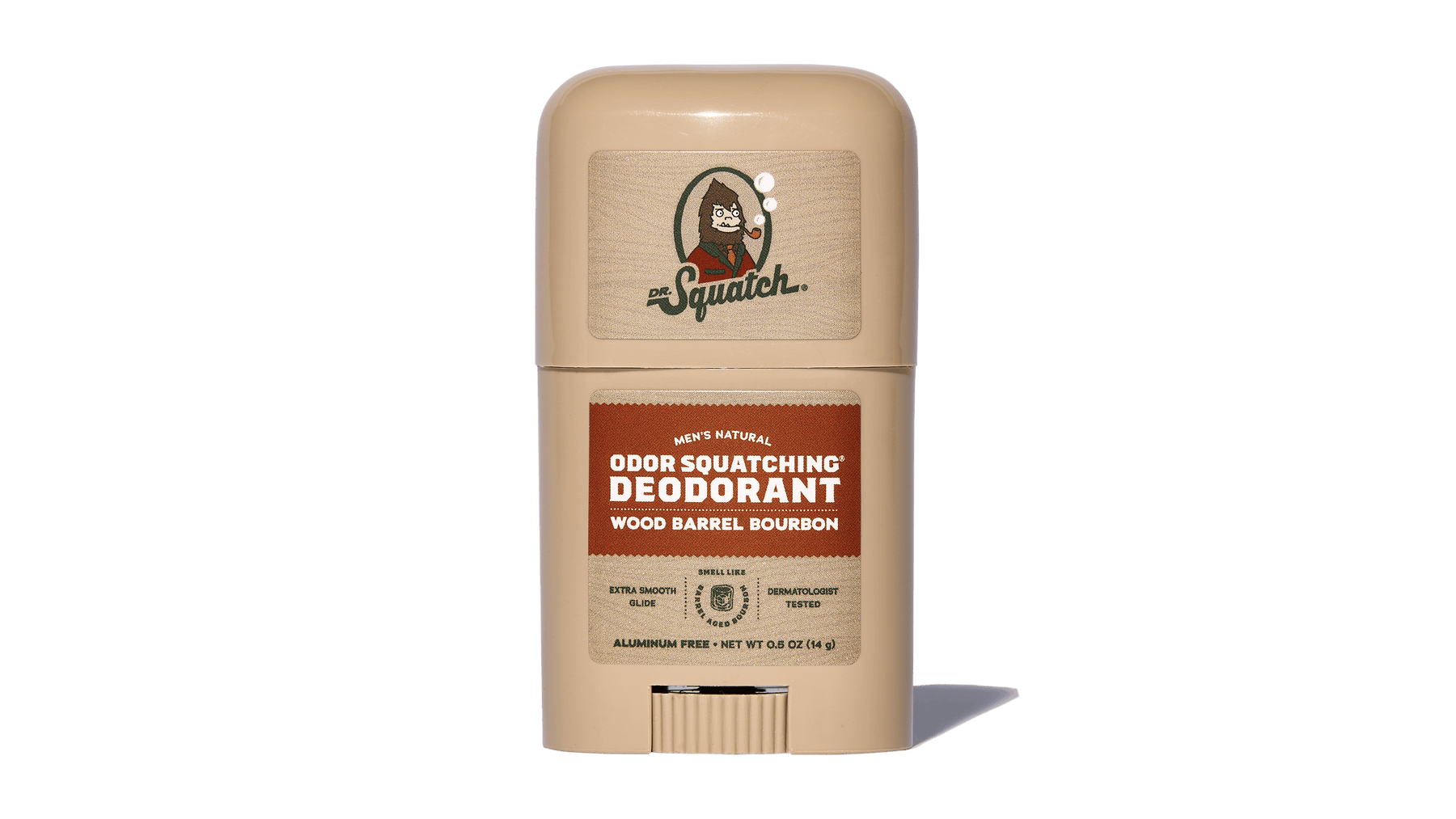 Mini Soap & Deodorant Set S5