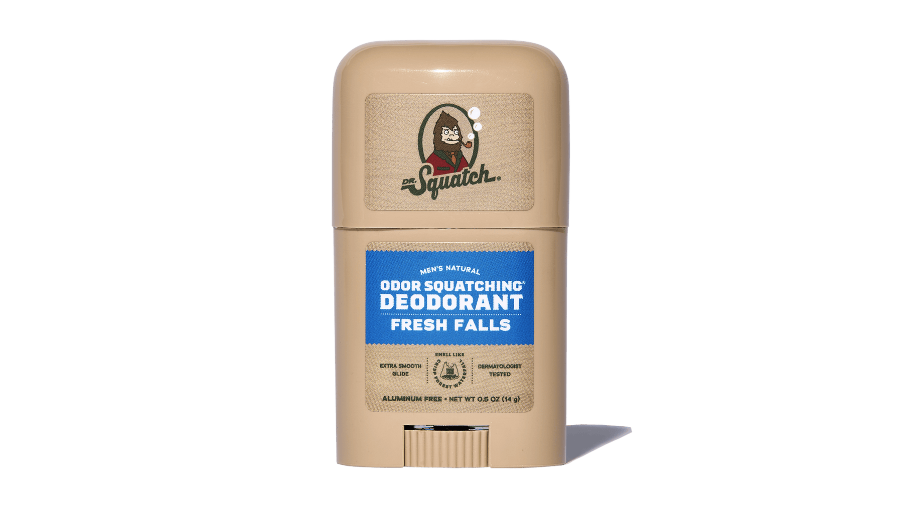 Mini Soap & Deodorant Set S5