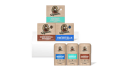 Mini Soap & Deodorant Set S5
