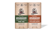 Deodorant 2-Pack S3