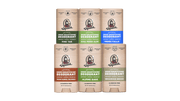 Deodorant 6-Pack C3