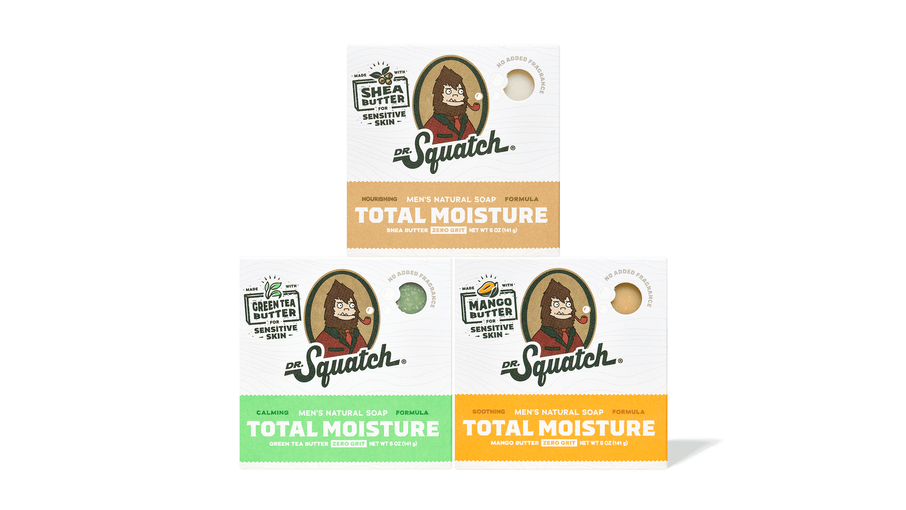 Total Moisture 3-Pack N9