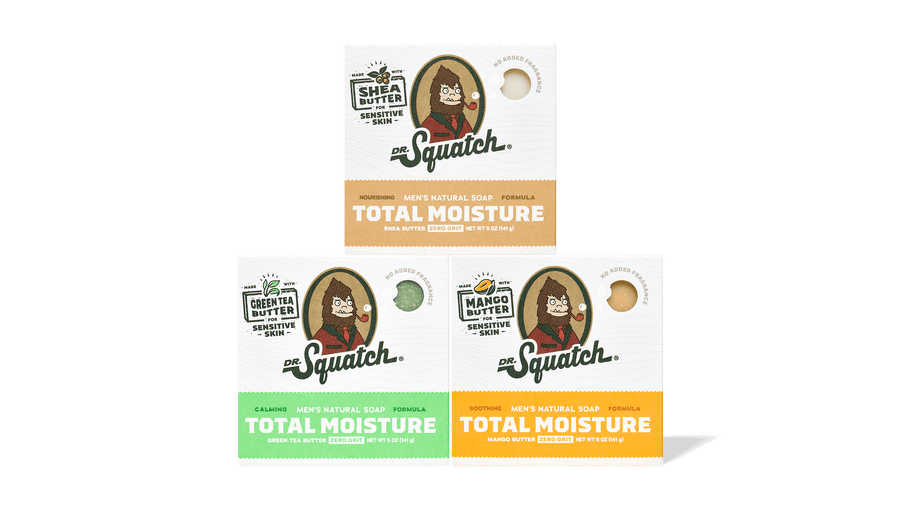 Total Moisture 3-Pack N9