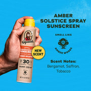 2-Pack Sunscreen + Manteen Canteen L8