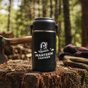 2-Pack Sunscreen + Manteen Canteen L8