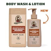 Body Wash & Lotion Duo G0