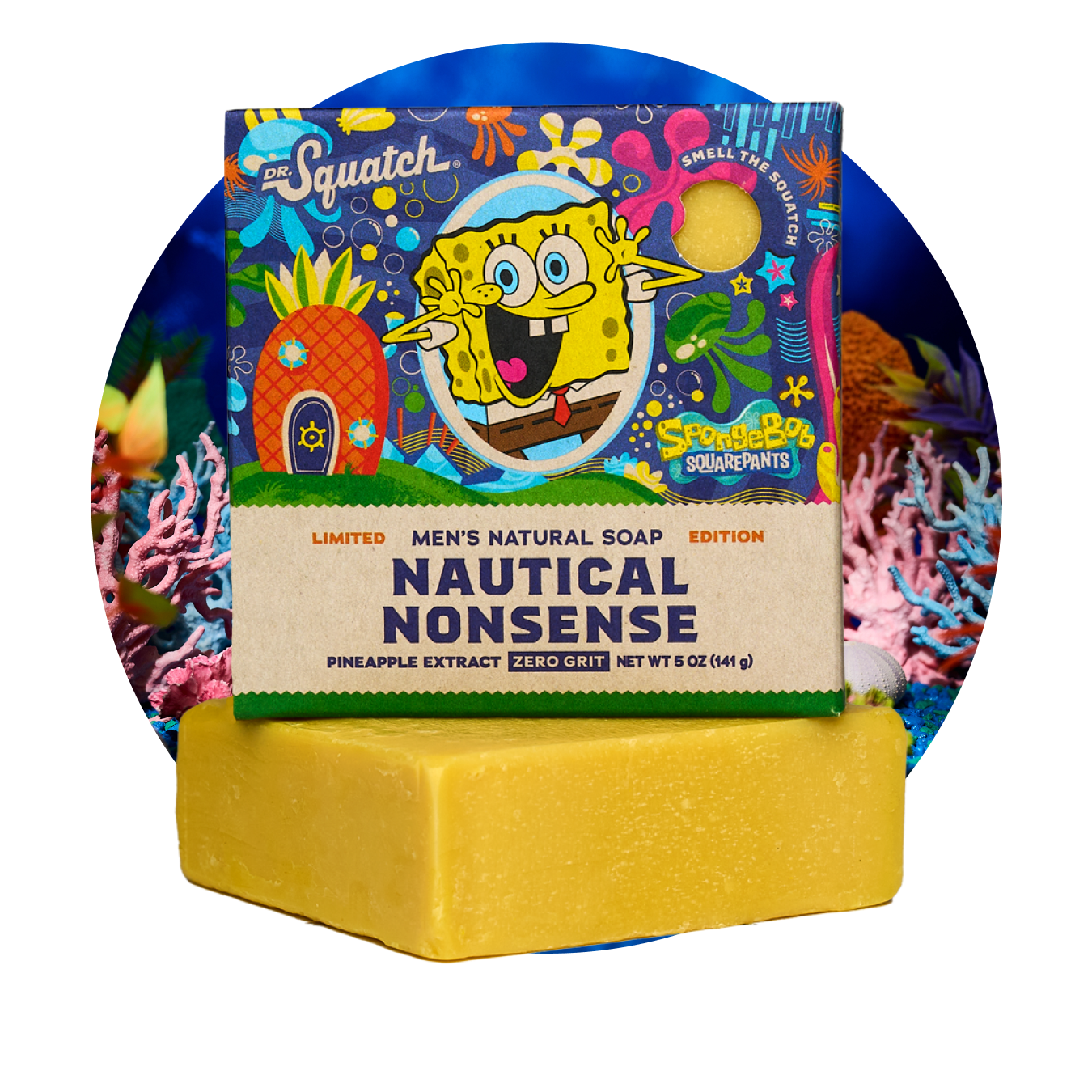 Nautical Nonsense J6