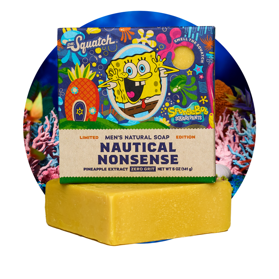Nautical Nonsense J6