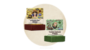 ONE PIECE 2-Pack Bar Soap T7