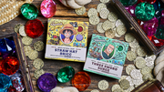ONE PIECE 2-Pack Bar Soap T7