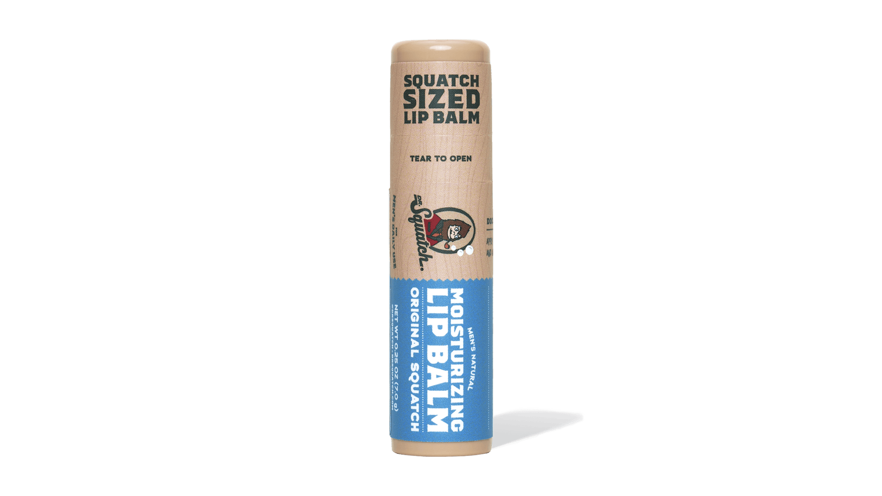 Original Squatch Lip Balm! N2