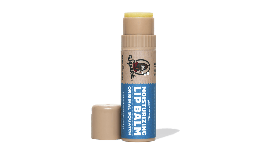 Lip Balm 4-Pack B8