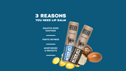 Lip Balm 4-Pack B8