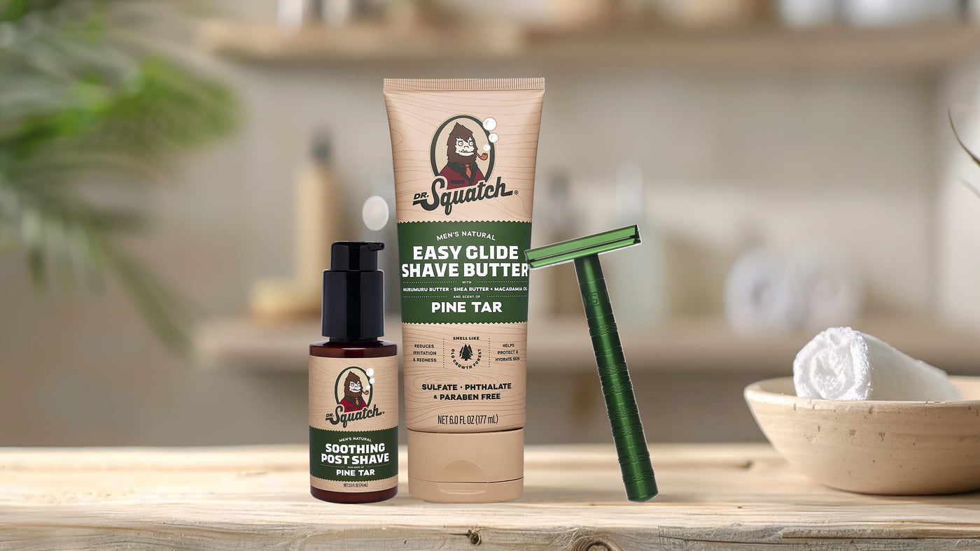 Pine Tar Glide Guy Bundle Y0