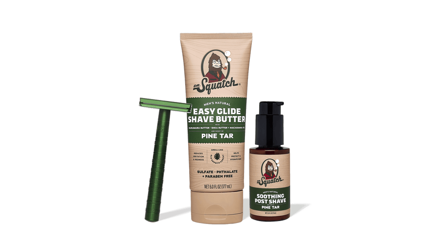 Pine Tar Glide Guy Bundle Y0