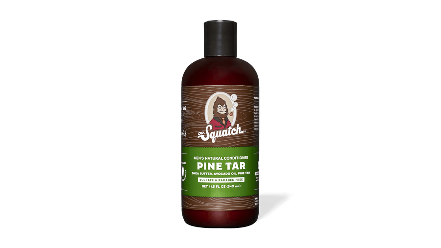 Pine Tar Conditioner F3