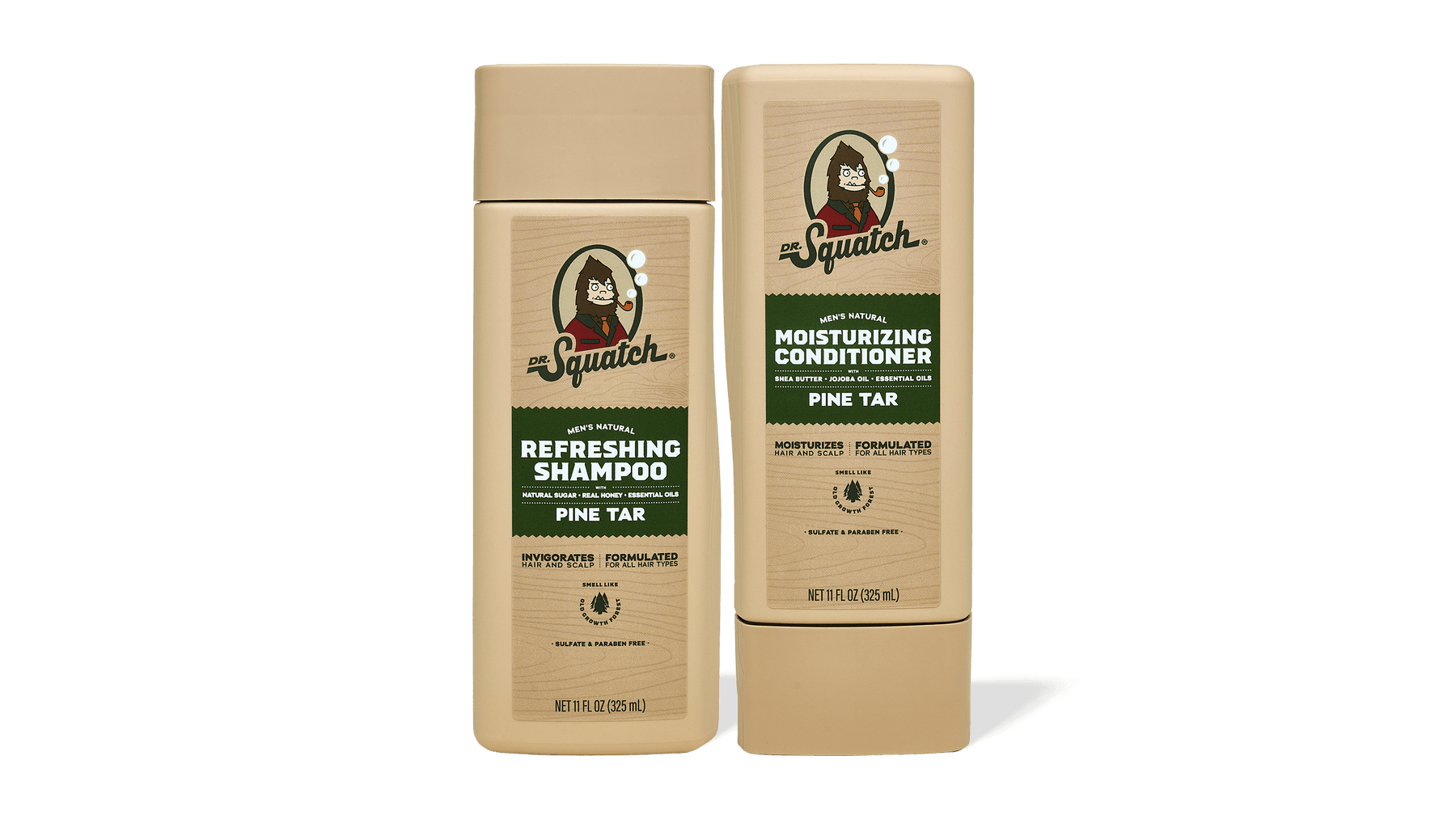 Refreshing Hair Care Kit F7