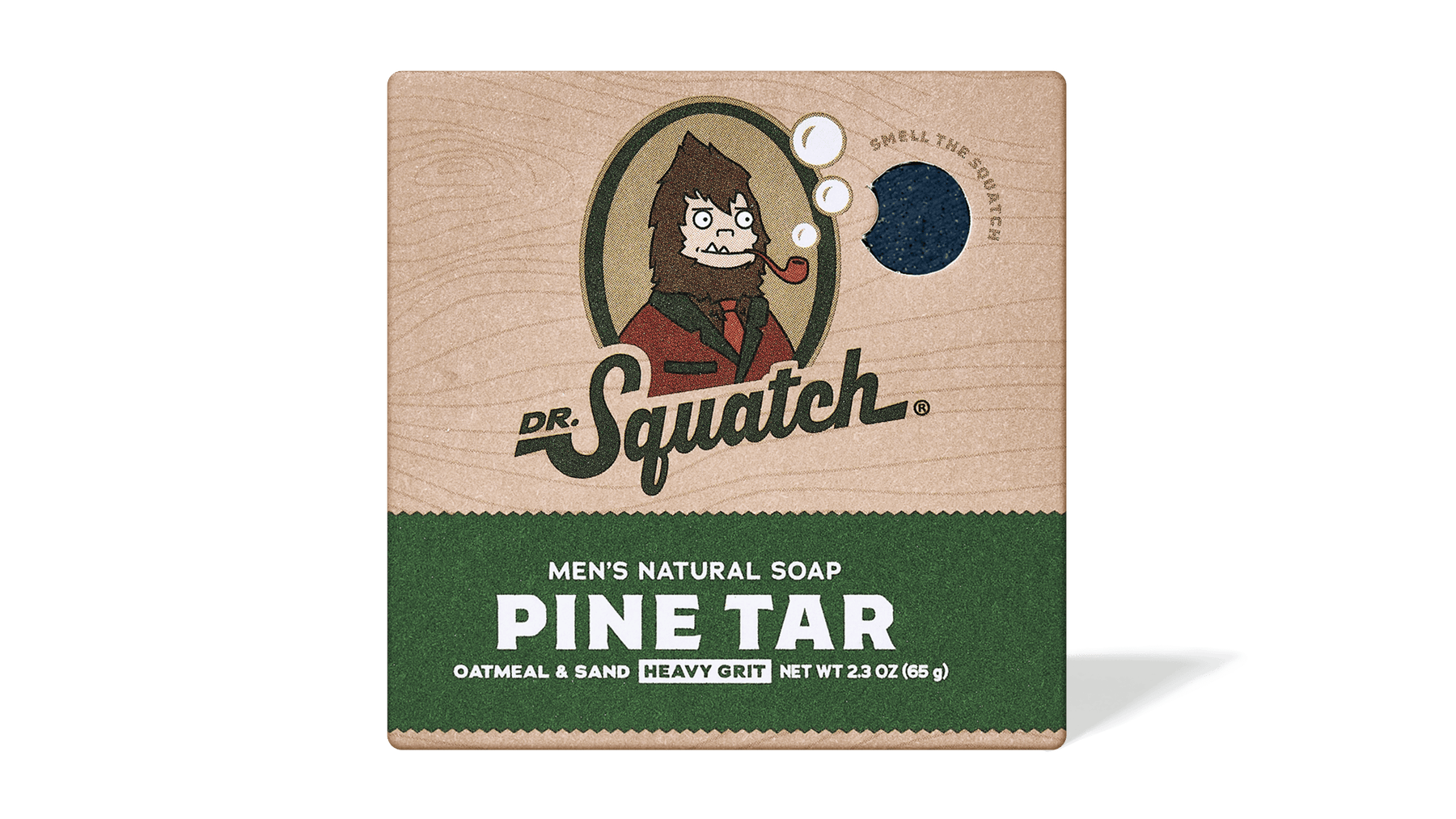 Pine Tar Mini F8