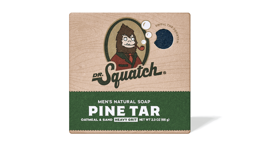 Pine Tar Mini F8