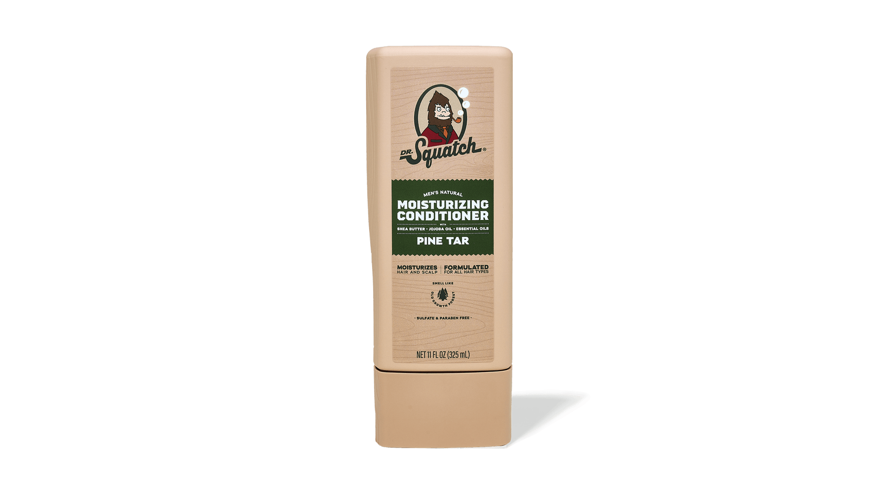 Pine Tar Conditioner G5