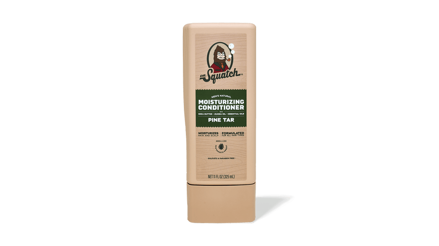 Pine Tar Conditioner G5