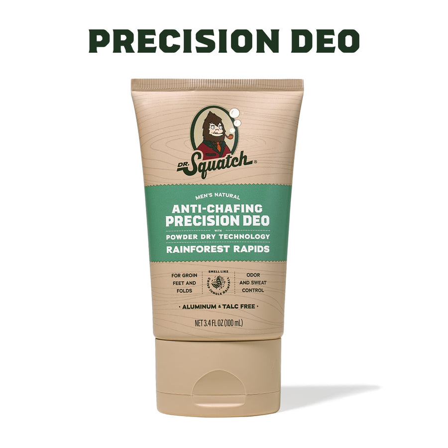 Precision Deo Rainforest Rapids - Single E2