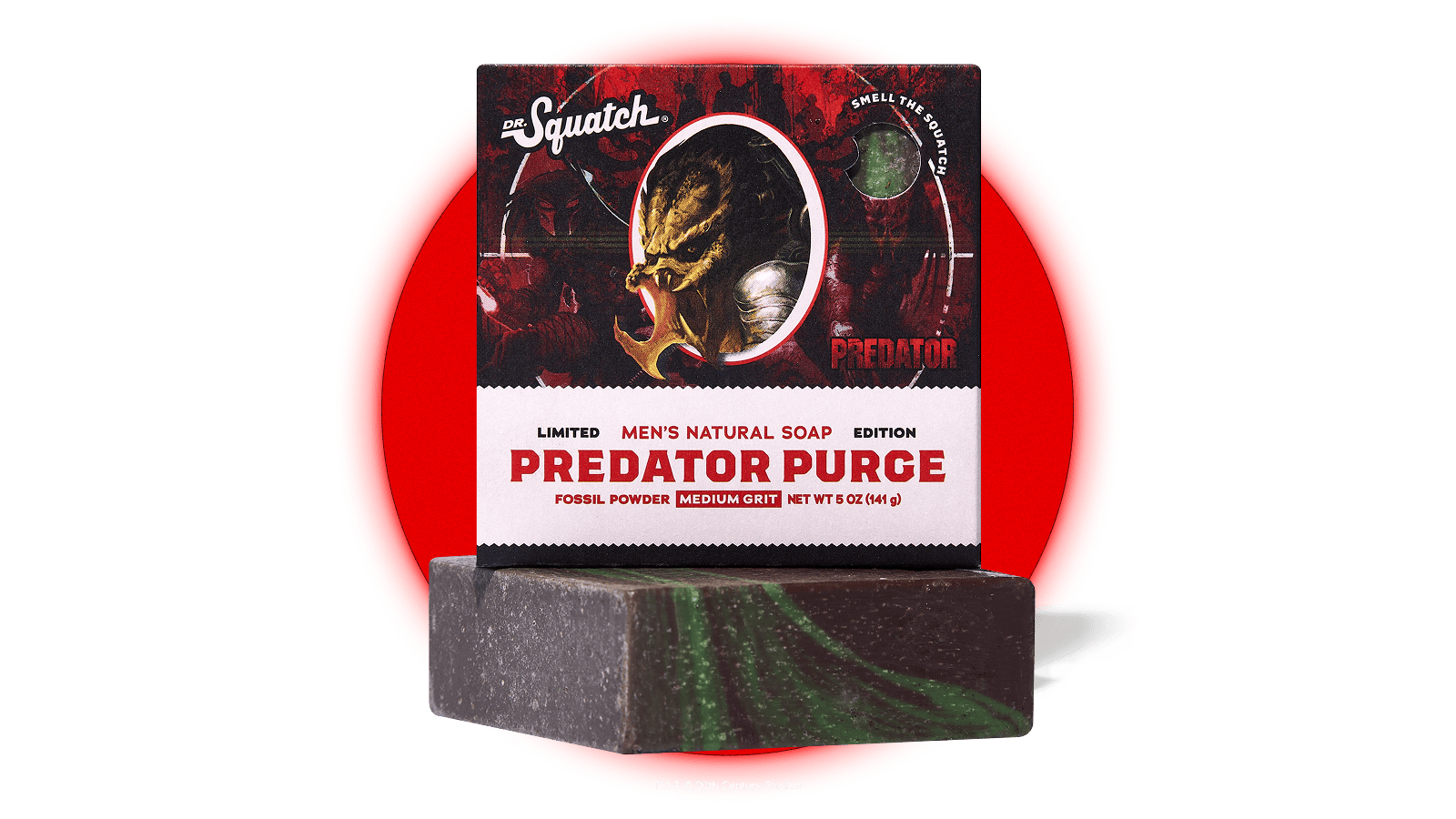 Predator Purge Z3